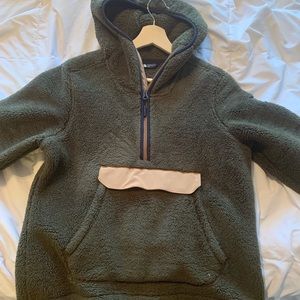 The North Face Campshire Pullover Hoodie-New